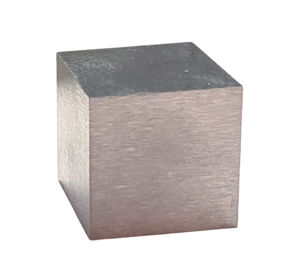 Tungsten Cubes
