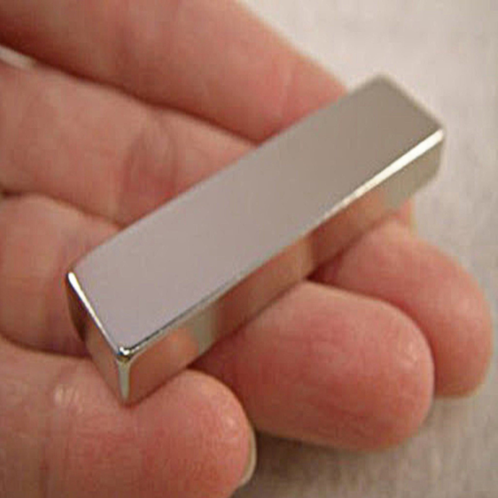 Antique & Jewelry Test Magnet 6 lb N52 Neodymium Rare Earth